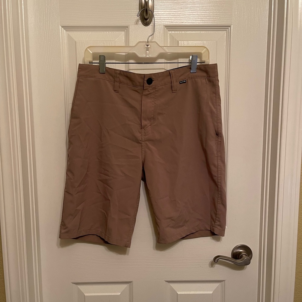 Hurley amphibian shorts